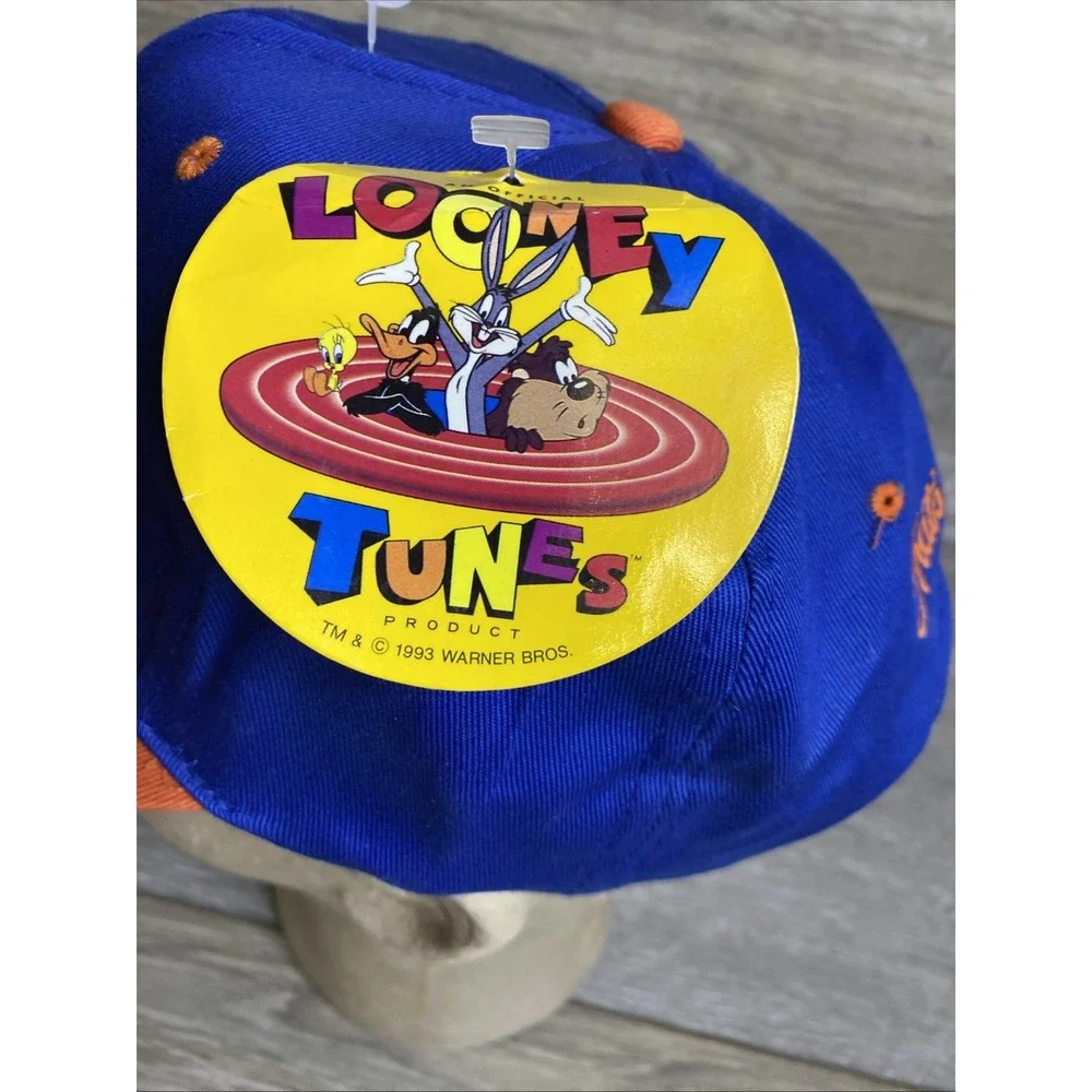 Looney Tunes Mania new tags